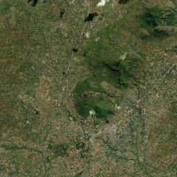 Masasi Satellite Map