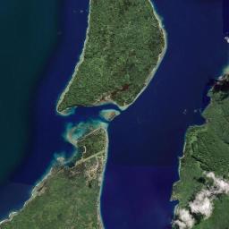 Lata Satellite Map