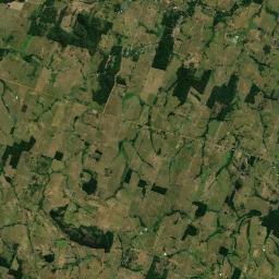 Ouro Preto do Oeste Satellite Map