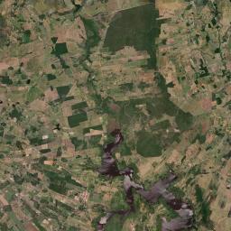 Filadélfia Satellite Map