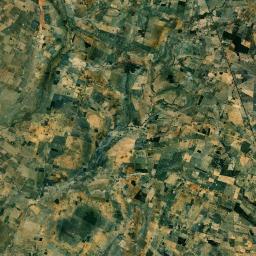Poço Verde Satellite Map