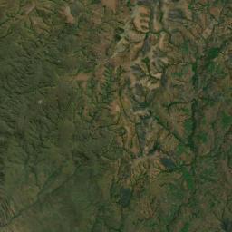 Rumphi District Satellite Map