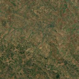 Matiri Satellite Map