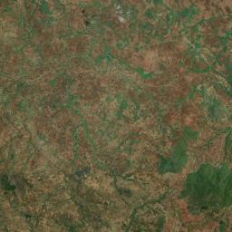 Kigonsera Satellite Map