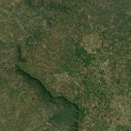 Lulindi Satellite Map