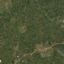 Nanhyanga Satellite Map