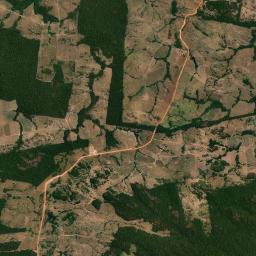 Castanheira Satellite Map