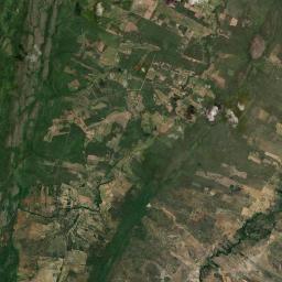 Saúde Satellite Map