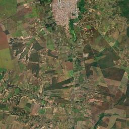 Ribeira do Pombal Satellite Map