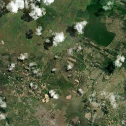 Lagarto Satellite Map