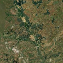 Nangomba Satellite Map