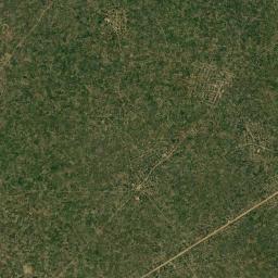 Luchingu Satellite Map