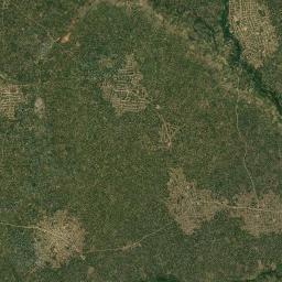 Namikupa Satellite Map