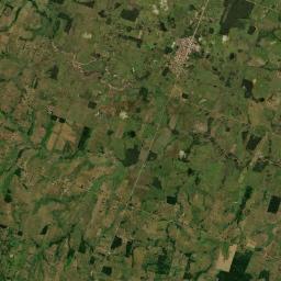 Teixeirópolis Satellite Map