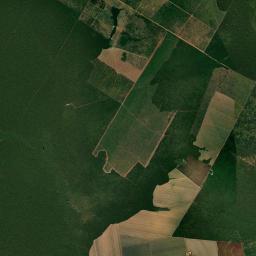Marcelândia Satellite Map