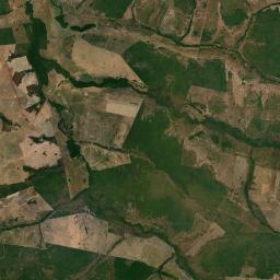Santa Rita do Tocantins Satellite Map