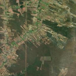 Ribeira do Amparo Satellite Map