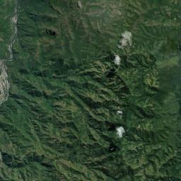 Chanchamayo Satellite Map
