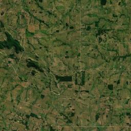 Urupá Satellite Map