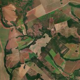Brejinho de Nazaré Satellite Map