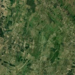 Tobias Barreto Satellite Map