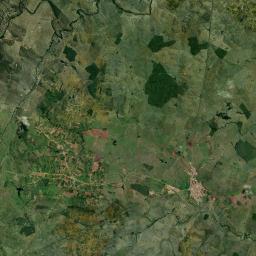 Riachão do Dantas Satellite Map