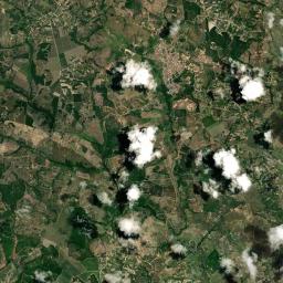Salgado Satellite Map