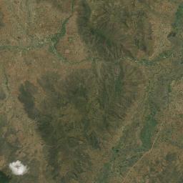 Rumphi Satellite Map