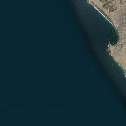 Hualmay Satellite Map