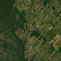 Mirante da Serra Satellite Map