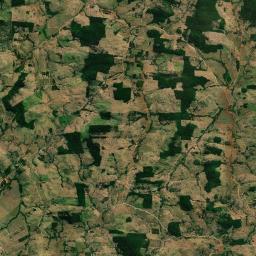 Ministro Andreazza Satellite Map