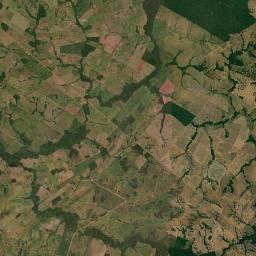Juara Satellite Map