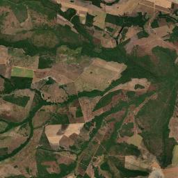 Crixás do Tocantins Satellite Map