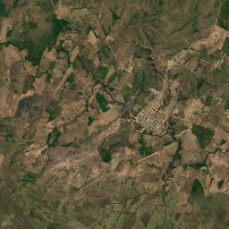 Pindorama do Tocantins Satellite Map