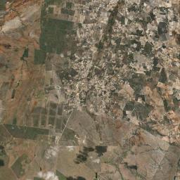Araci Satellite Map
