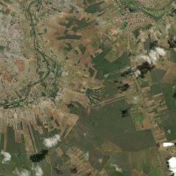 Cipó Satellite Map