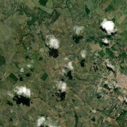 Boquim Satellite Map