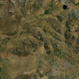 San Pedro de Cajas Satellite Map