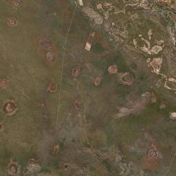 Mansidão Satellite Map