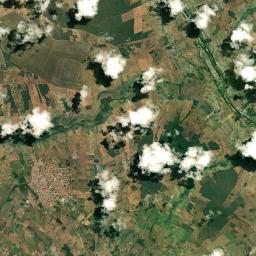 Nova Soure Satellite Map