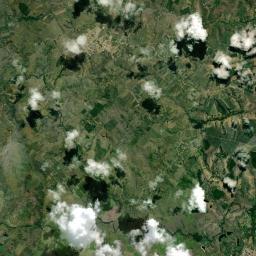 Arauá Satellite Map