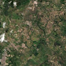 Estância Satellite Map