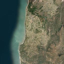 Sumbe Satellite Map
