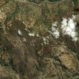 Huasahuasi Satellite Map