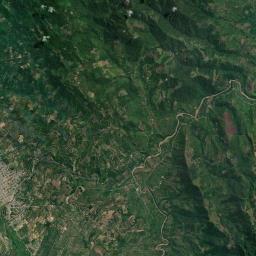 Mazamari Satellite Map
