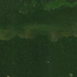Provincia Nicolás Suárez Satellite Map