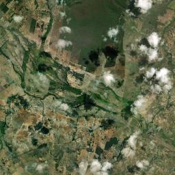 Itapicuru Satellite Map