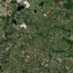 Itabaianinha Satellite Map