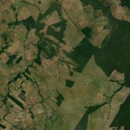 Castanheiras Satellite Map