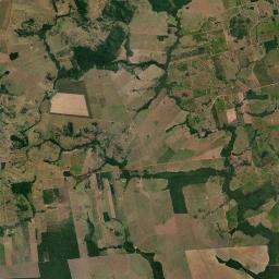 Novo Horizonte do Norte Satellite Map